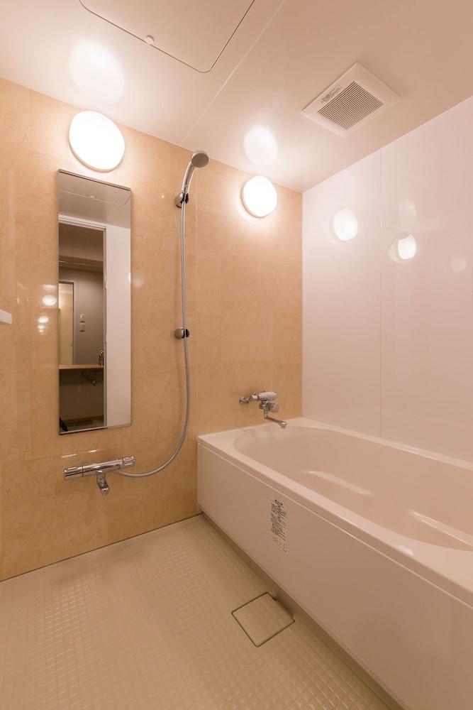 Sarasa Hotel Namba Oszaka Kültér fotó