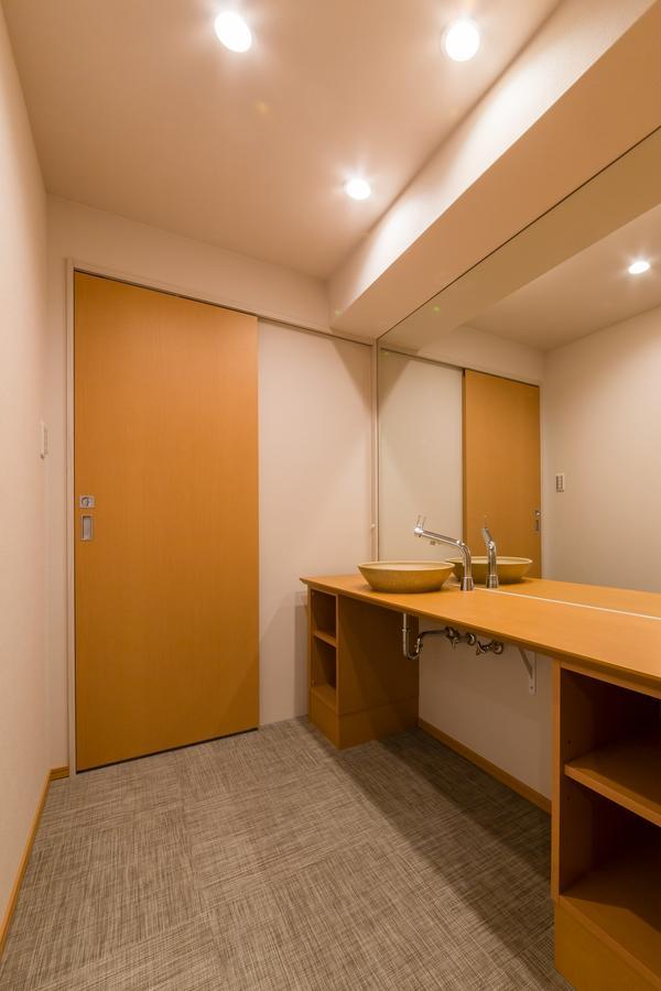 Sarasa Hotel Namba Oszaka Kültér fotó