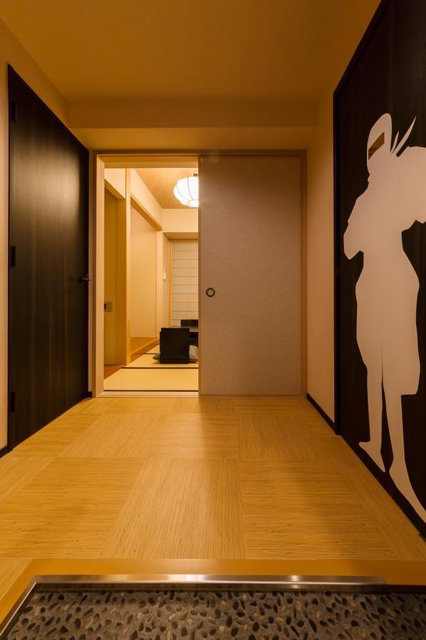 Sarasa Hotel Namba Oszaka Kültér fotó